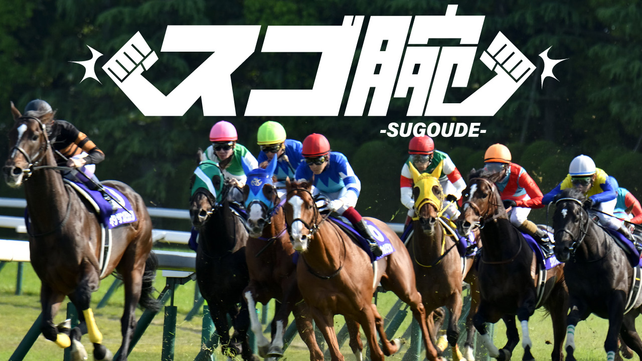 競馬予想サイトスゴ腕の情報